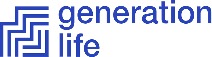 Generation Life Logo