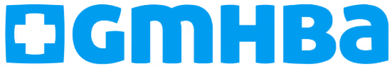 GMHBA Logo