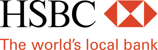 HSBC Logo