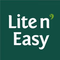 Lite n' Easy Logo