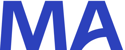 MA Logo