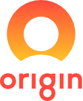 Origin Logo