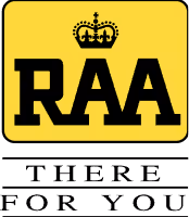 RAA Logo