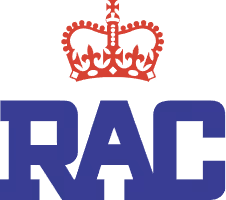RAC Logo