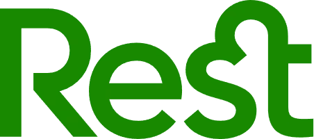 Rest Logo