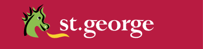 St. George Logo