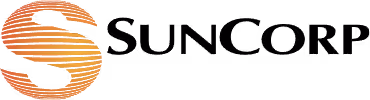 SunCorp Logo