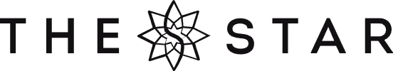 The Star Logo