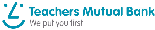 Teachers Mutual Bank Logo