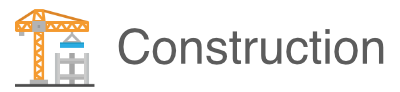 Construction