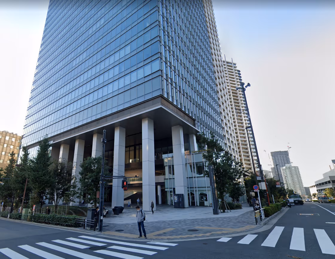 Location Tokyo ©r2studio