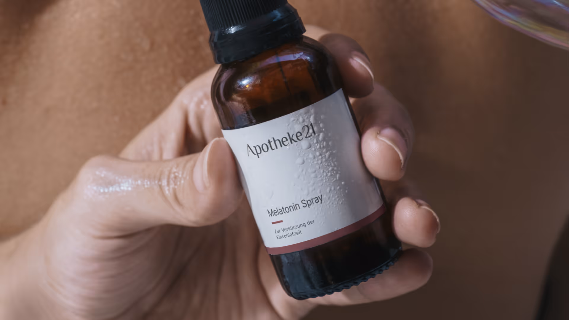 Apotheke 21 Brand Design Print Package Costumer @r2studio