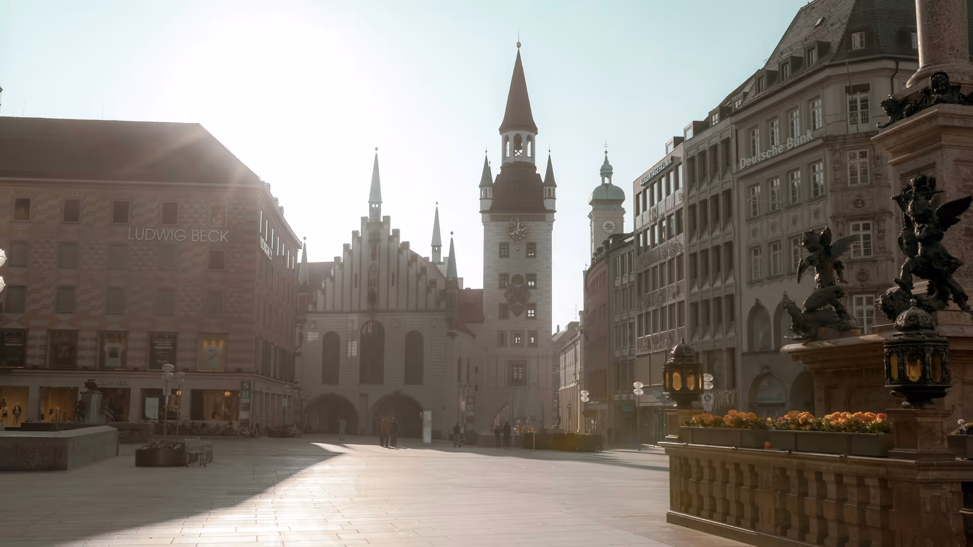 Munich Location ©r2studio
