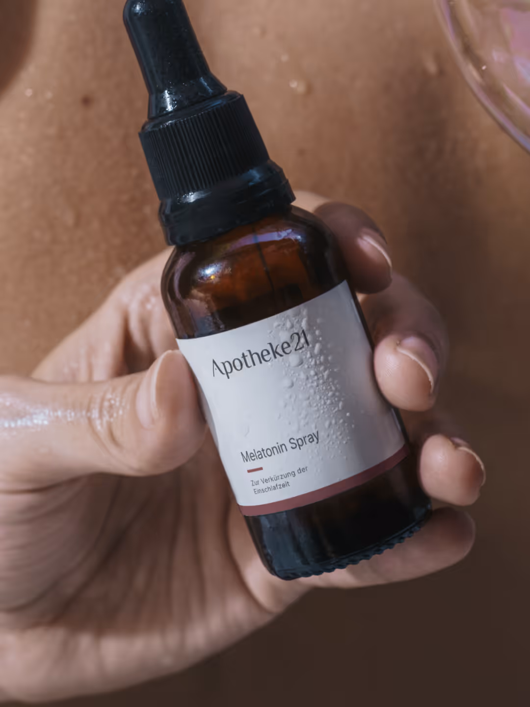 Apotheke 21 Brand Design Print Package Costumer @r2studio