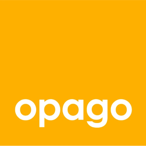 opago logo