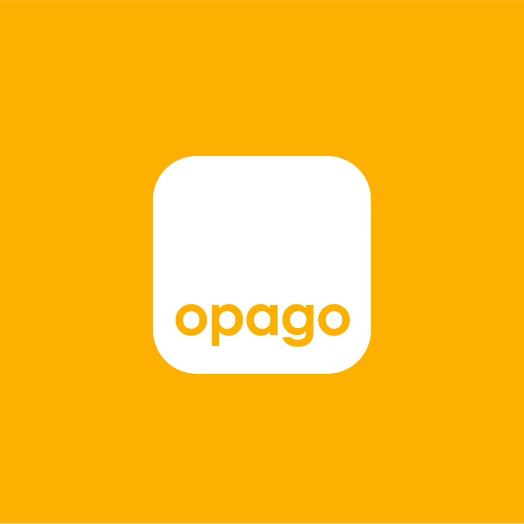 opago logo
