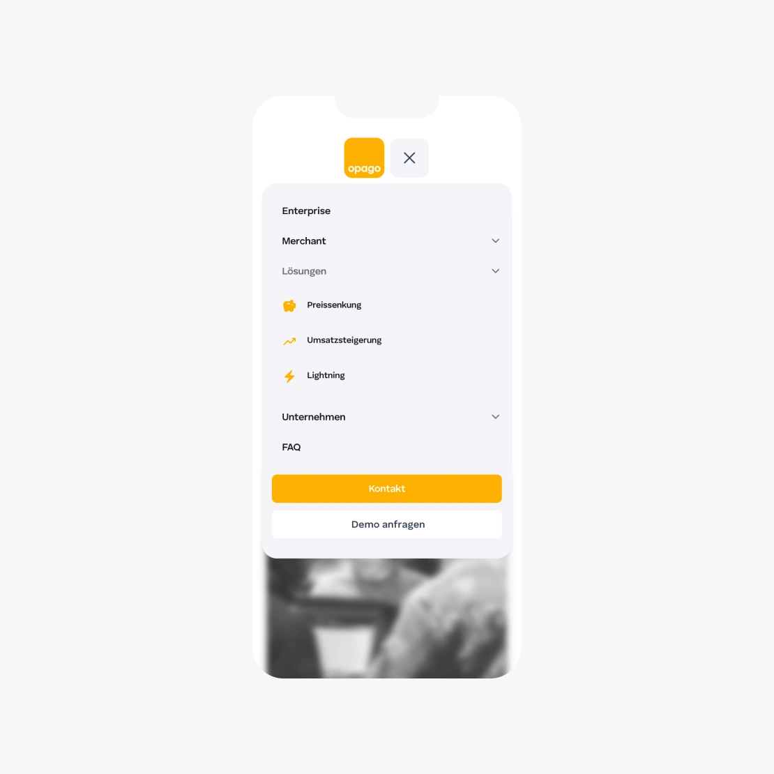 screen design mobile