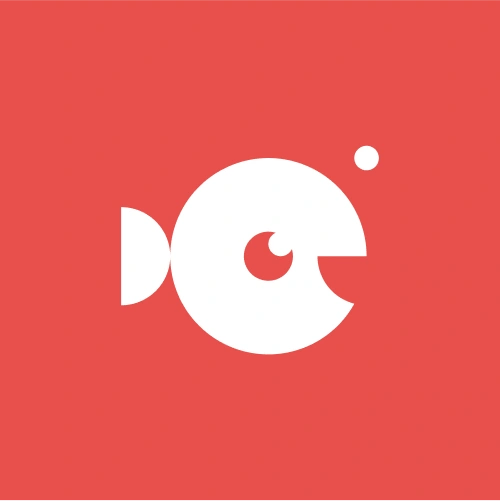 tinyfish logo