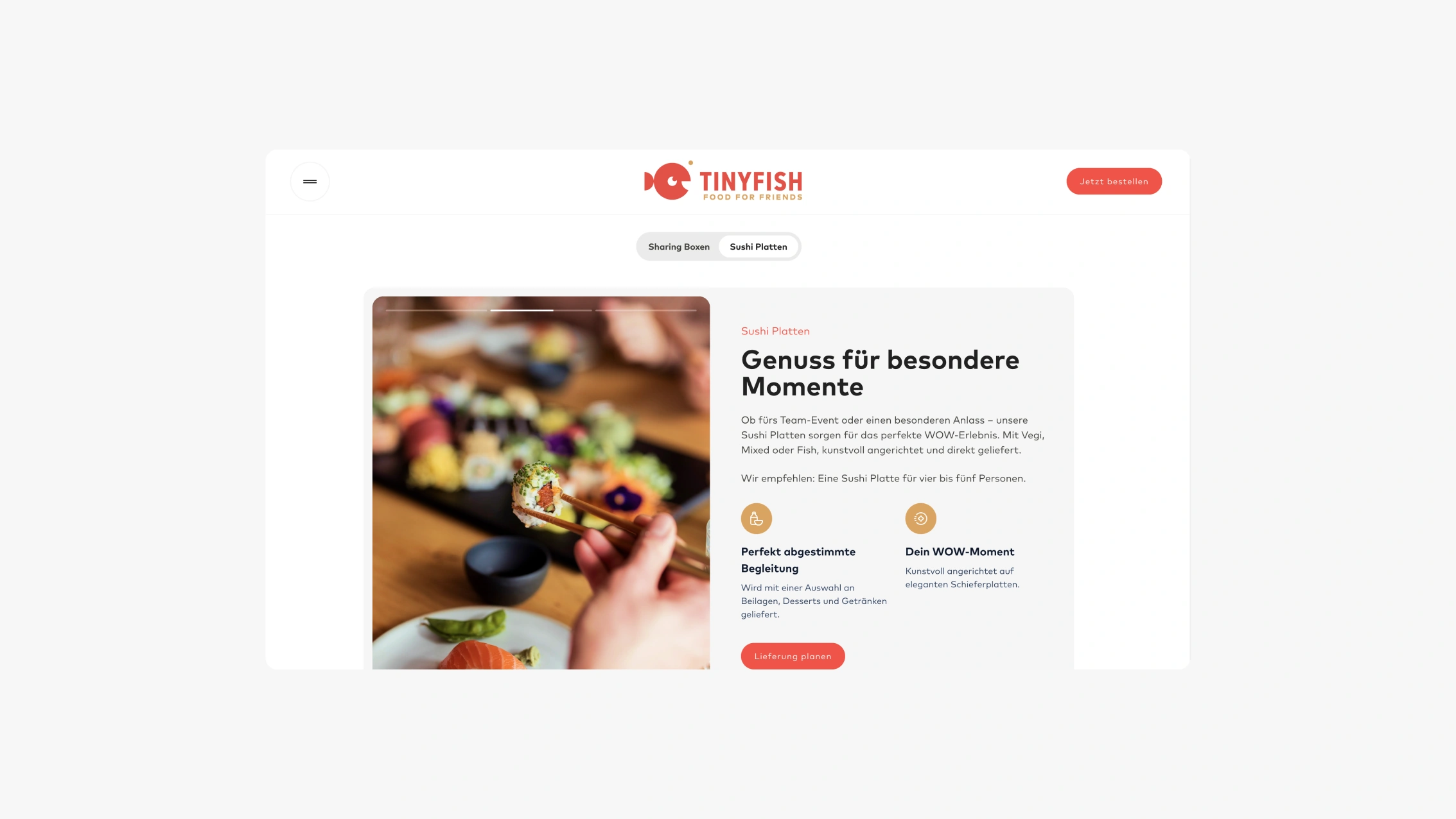 tinyfish website