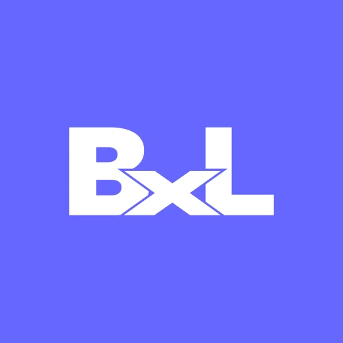 BXL logo