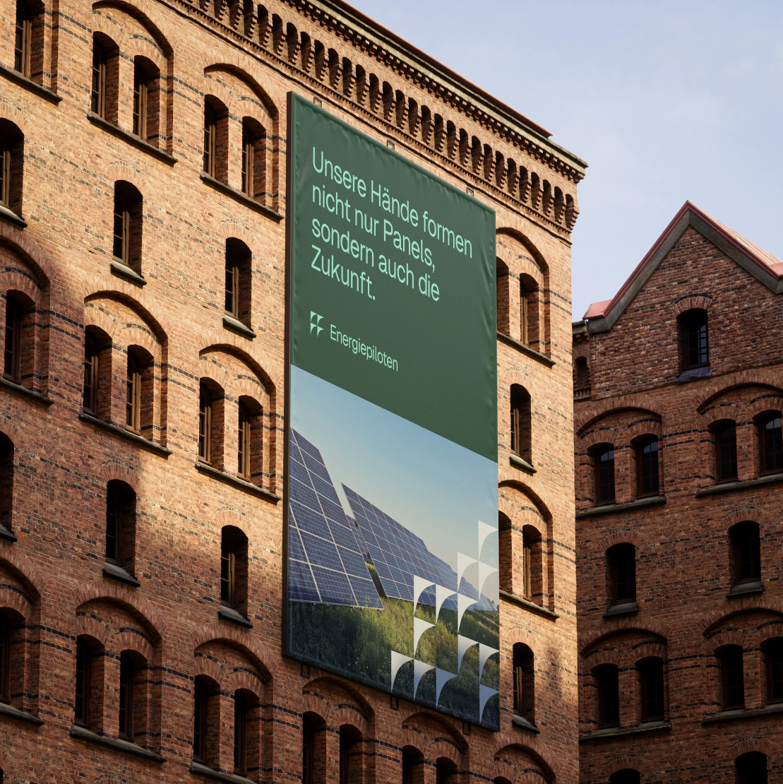 public brand campaign design