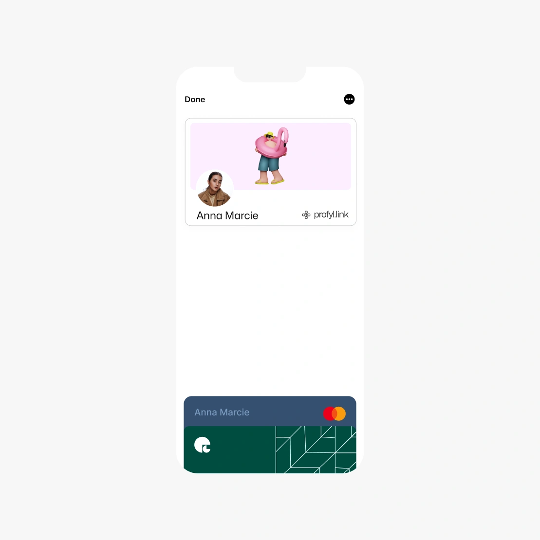 wallet integration