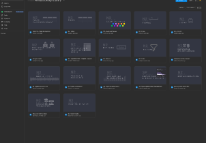 Nimbus Component Library