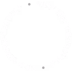 White text curved in a circle reading 'EXPLORE OUR SERVICE' on a transparent background.