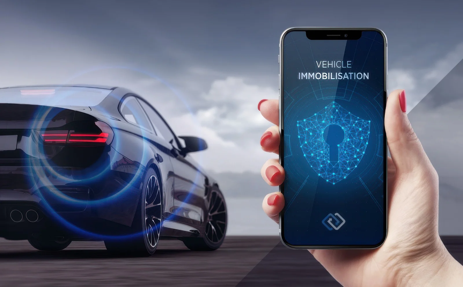 Secure Your Vehicles with Advanced Protection