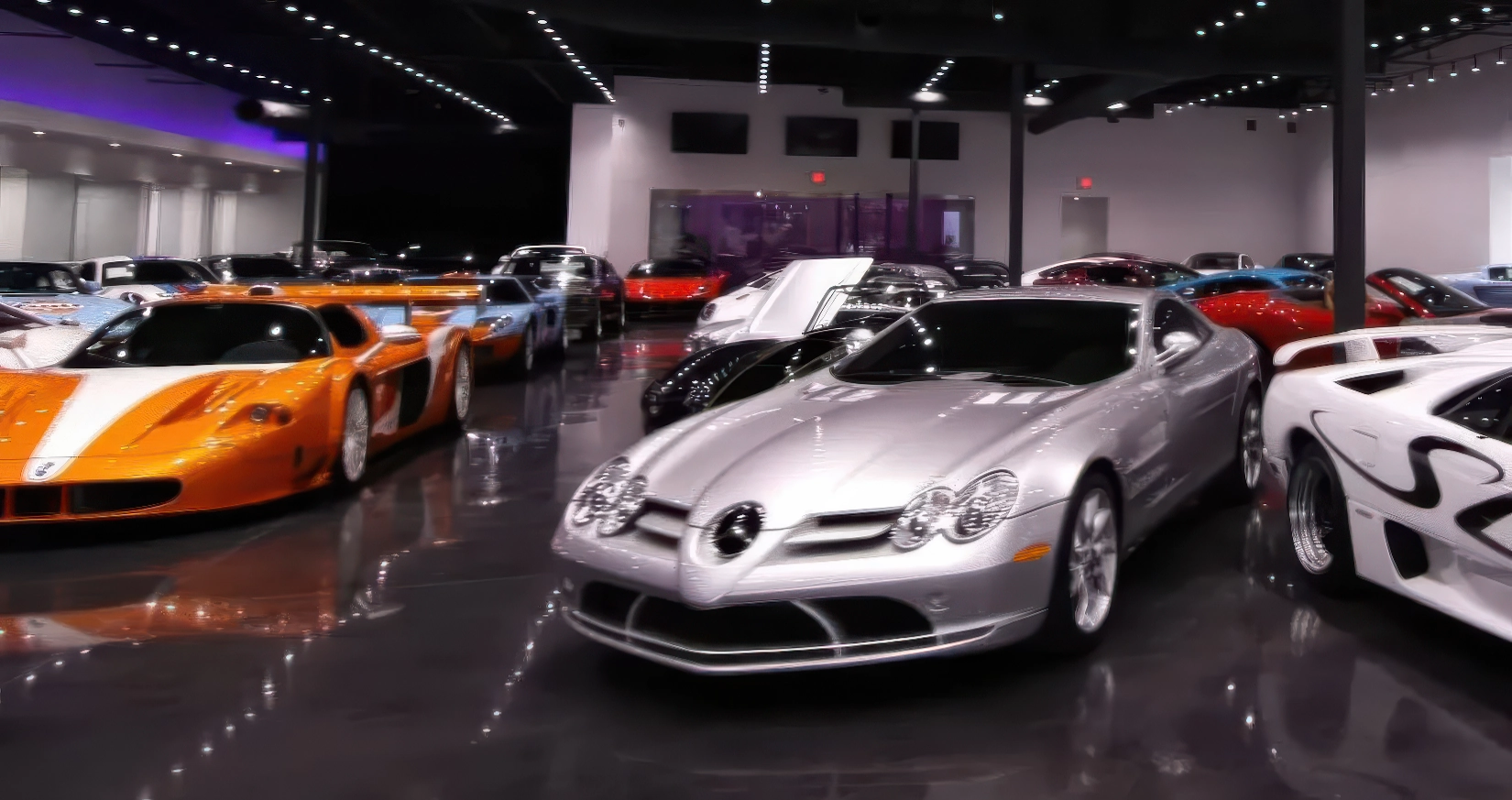 Transform Your Vehicle Inventory Management with Real-Time Tracking Solutions