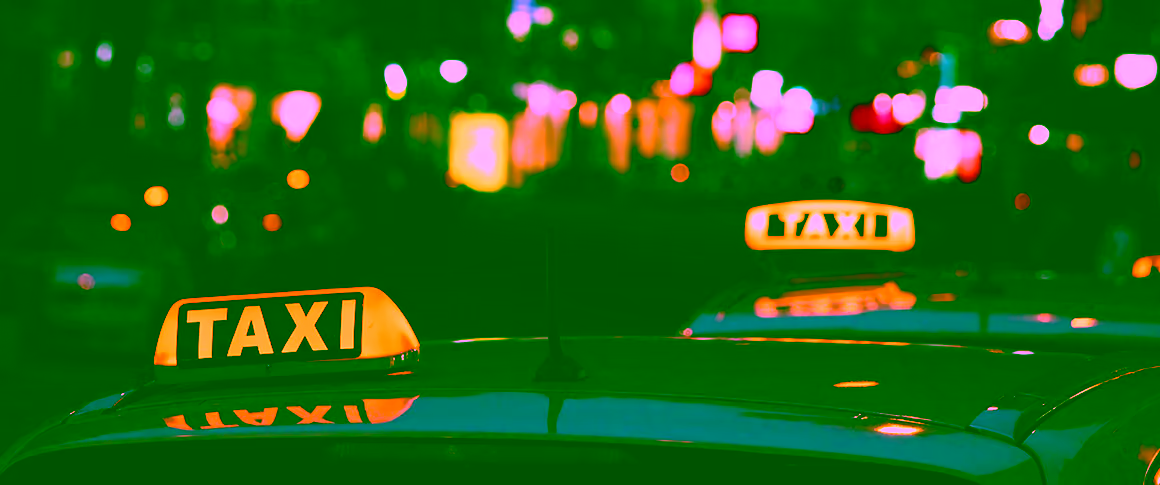 GPS Tracking for Taxi & Private Hire Fleets: Dispatch Smarter