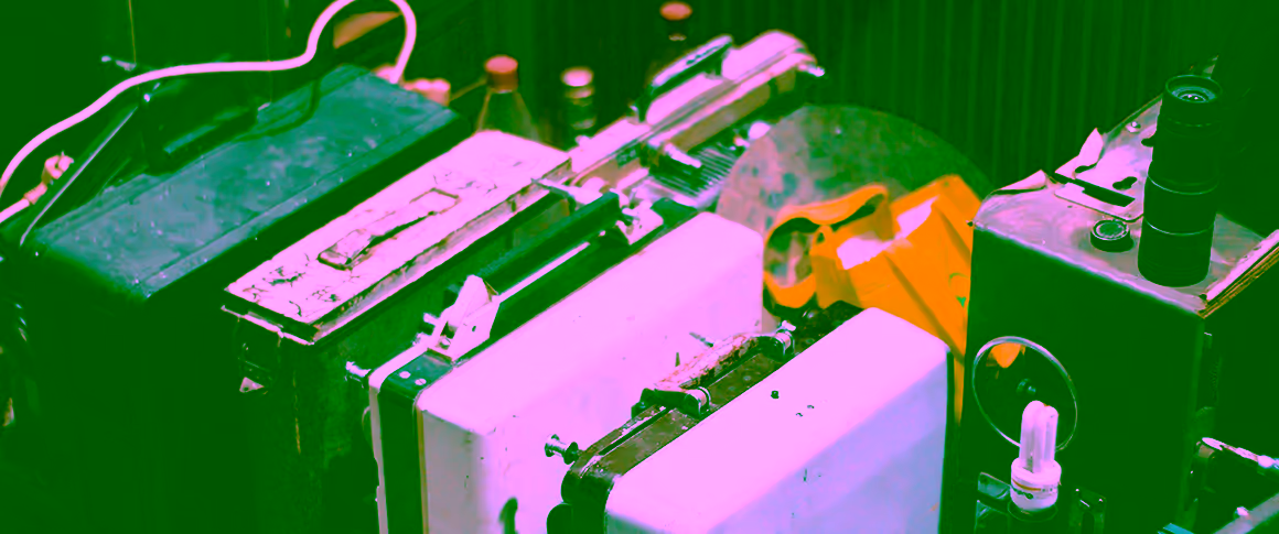 How to Track and Protect Your Rental Equipment with GPS