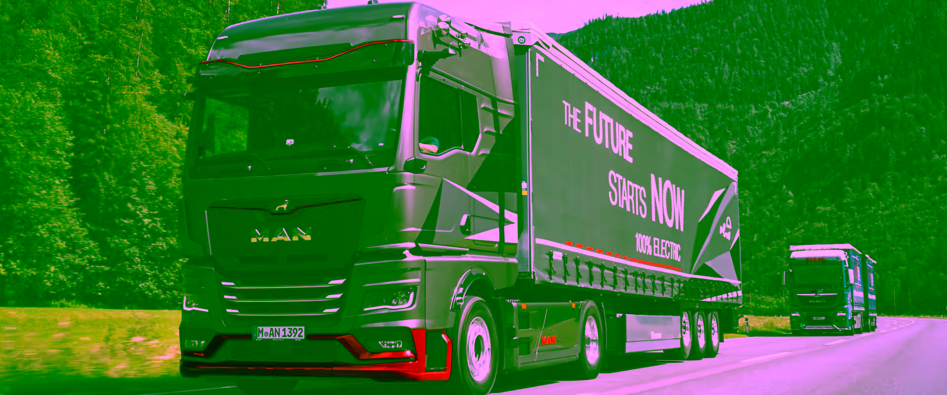 GPS Tracking for Trucks, Buses & Heavy Vehicles: A Complete Guide