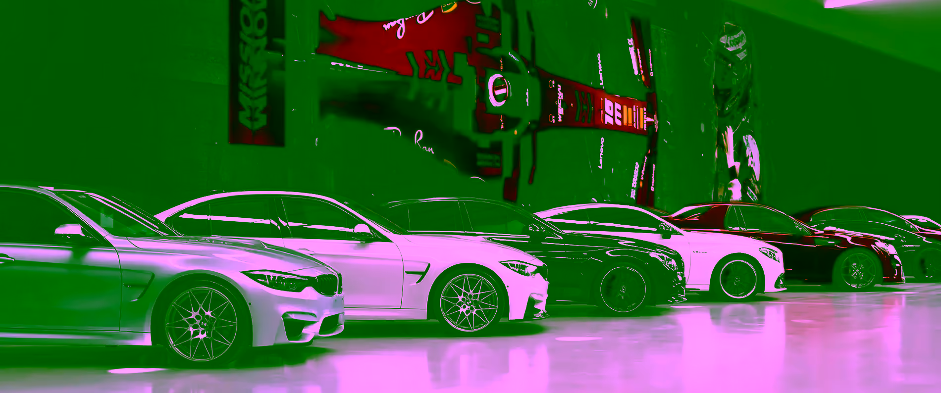 How Car Dealerships Use GPS Tracking to Protect Their Stock