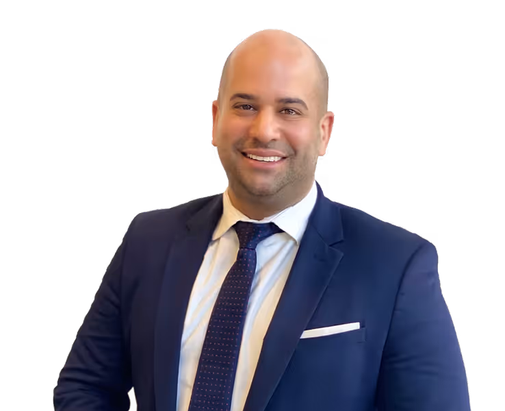 Josh Nehme
