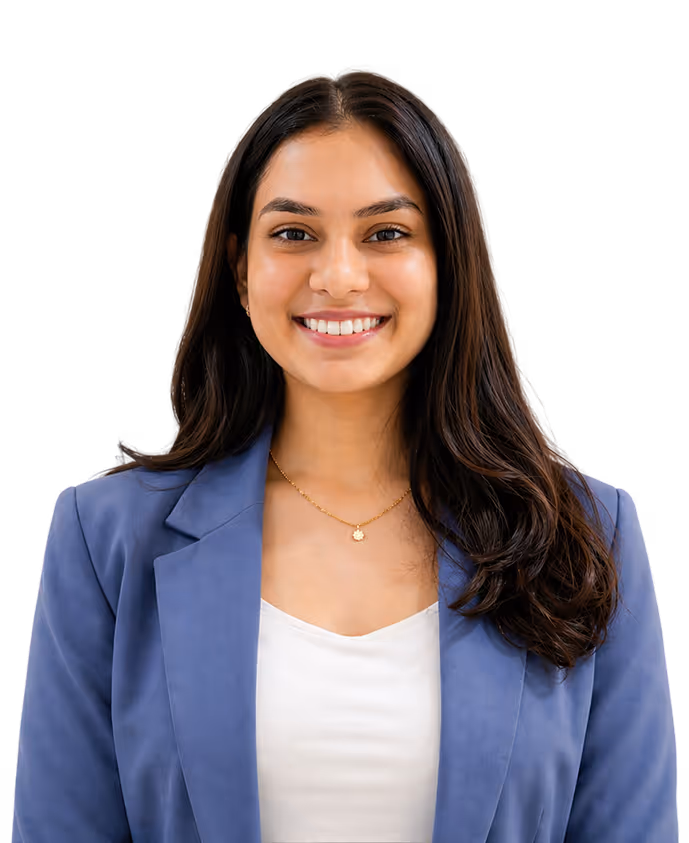 Vanshika Gupta