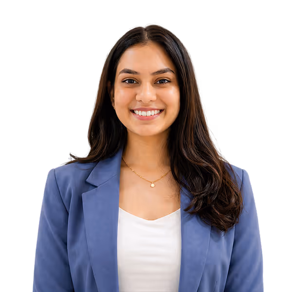 Vanshika Gupta