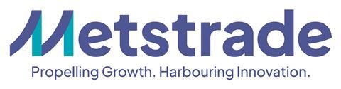 We Are Exhibiting At METSTRADE