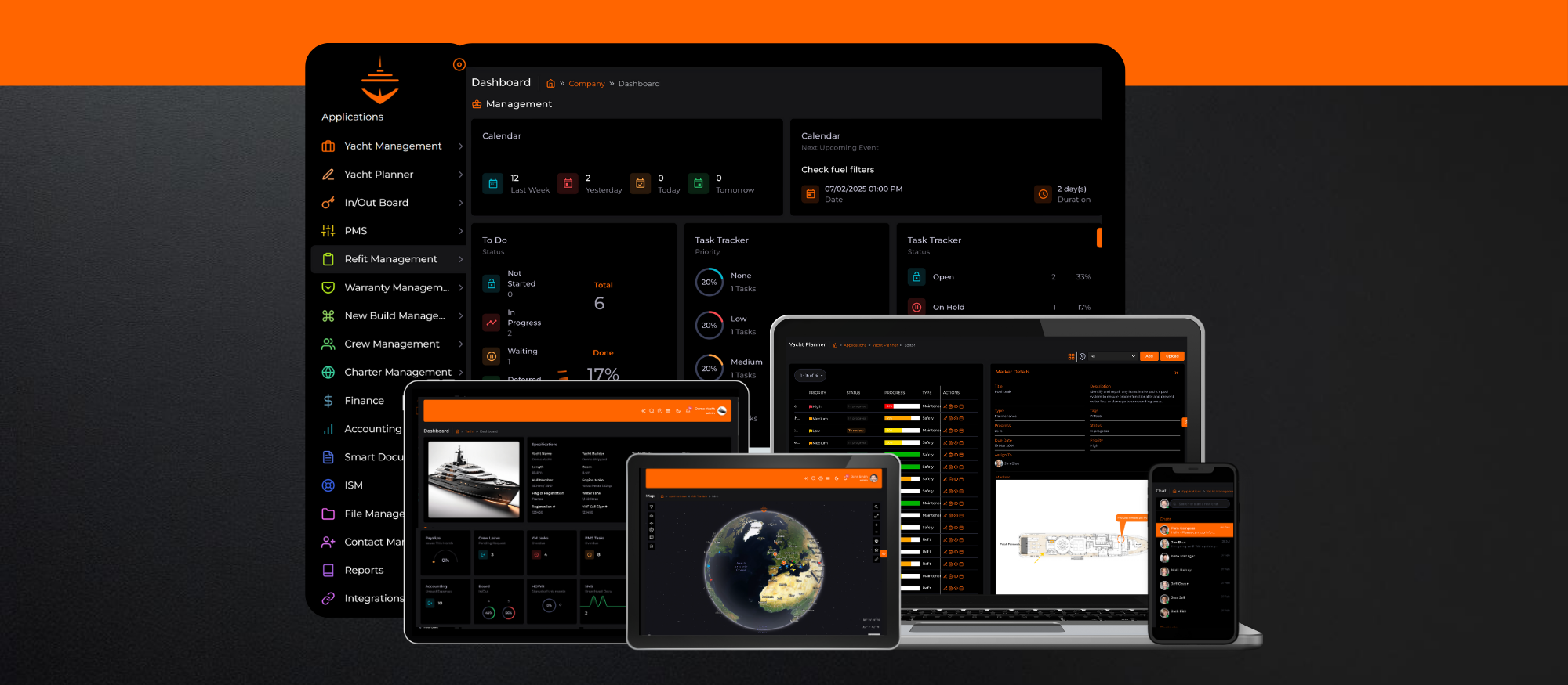 Release Advanced Brokerage Solutions