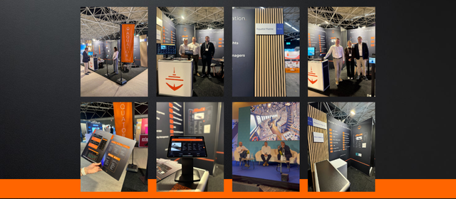 Metstrade in Review