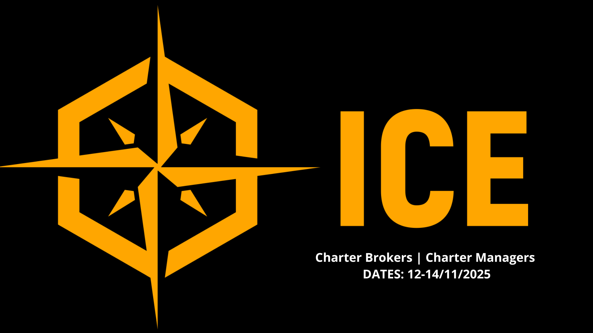 International Charter Expo