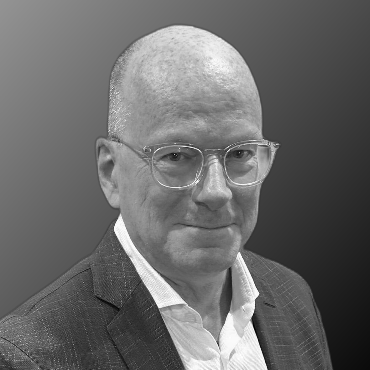 Hugo van Schaik — Sales & Business Development Director, Aquator Marine