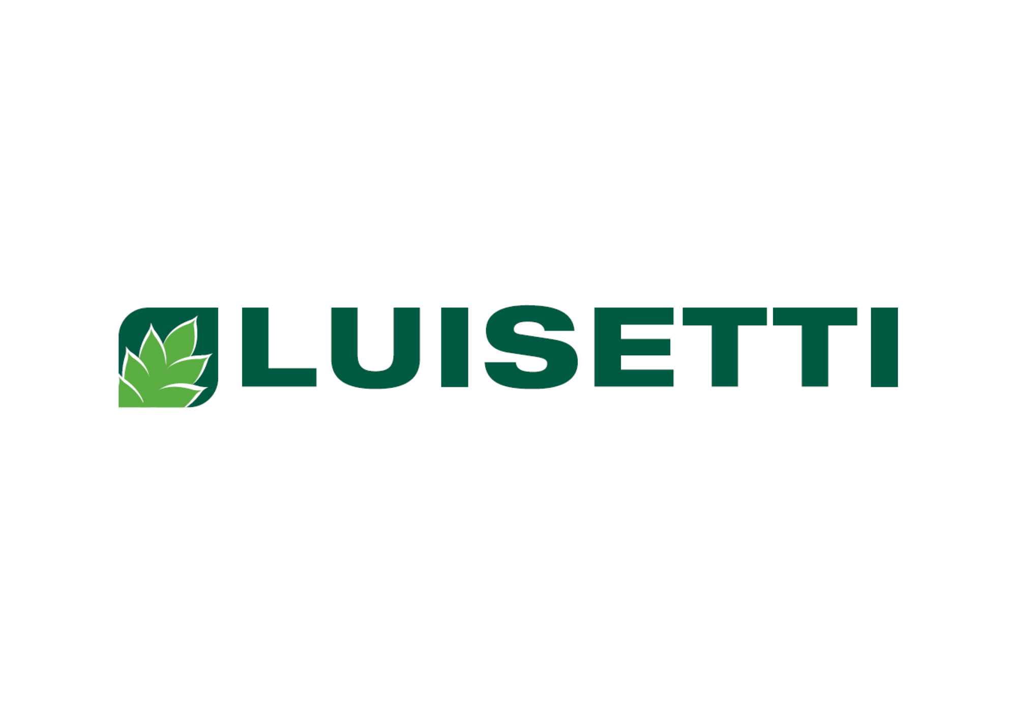 Luisetti Seeds