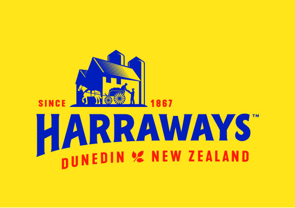 Harraways