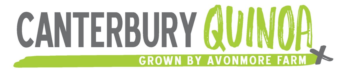Canterbury Quinoa