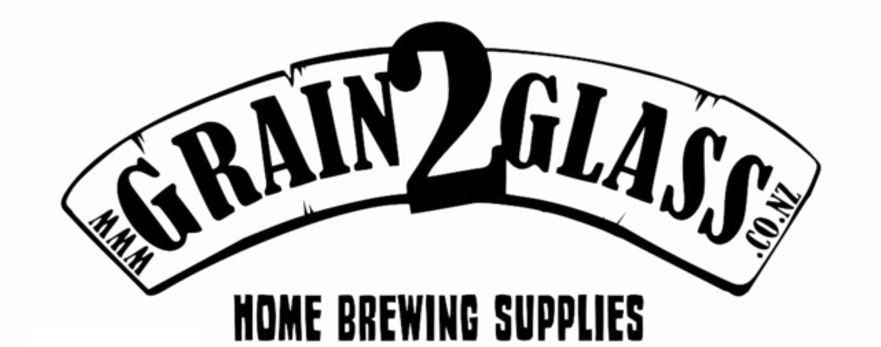 Grain 2 Glass Brewing