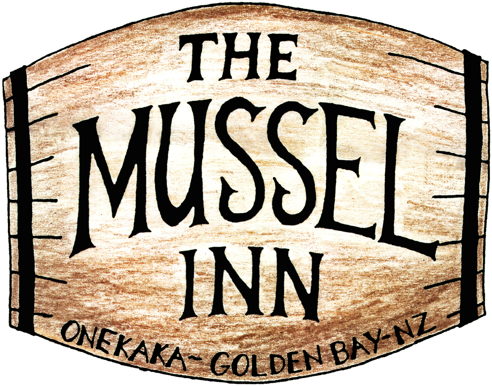The Mussel Inn