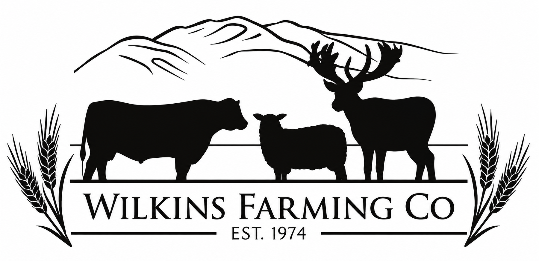 Wilkins Farming