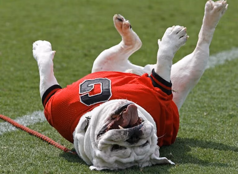 Georgia Bulldogs versus Western Kentucky watch party at Union Fare Athens