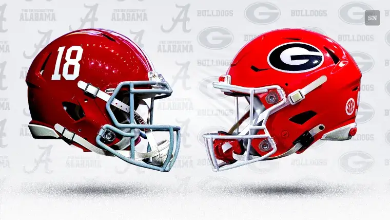 Georgia Bulldogs at Alabama watch party at Union Fare Athens